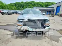 2016 Chevrolet Silverado photo