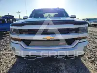 2016 Chevrolet Silverado фото