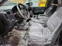 2016 Chevrolet Silverado фото