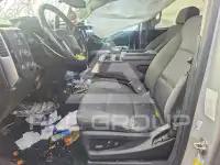 2016 Chevrolet Silverado фото