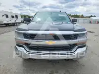 2016 Chevrolet Silverado фото