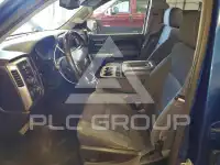2016 Chevrolet Silverado photo