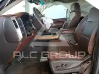 2016 Chevrolet Silverado фото