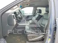 2016 Chevrolet Silverado фото