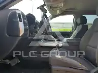 2016 Chevrolet Silverado фото