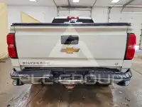 2016 Chevrolet Silverado photo