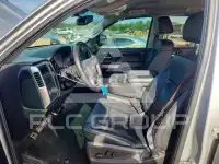 2016 Chevrolet Silverado фото