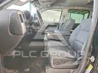 2016 Chevrolet Silverado фото