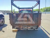 2016 Chevrolet Silverado фото