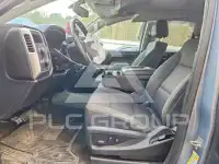 2016 Chevrolet Silverado фото