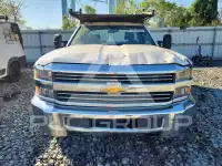 2016 Chevrolet Silverado фото