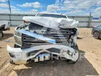 2016 Chevrolet Silverado photo