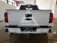 2016 Chevrolet Silverado фото