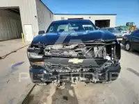2016 Chevrolet Silverado photo