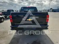 2016 Chevrolet Silverado photo