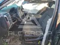 2016 Chevrolet Silverado фото