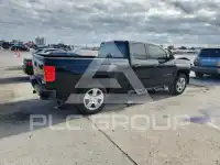 2016 Chevrolet Silverado photo
