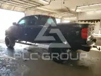 2016 Chevrolet Silverado photo