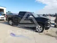 2016 Chevrolet Silverado photo