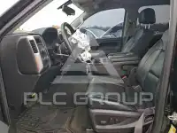 2016 Chevrolet Silverado фото