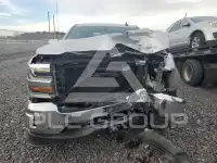 2016 Chevrolet Silverado photo