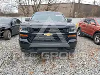 2016 Chevrolet Silverado фото