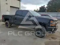2016 Chevrolet Silverado photo