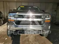 2016 Chevrolet Silverado photo
