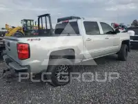 2016 Chevrolet Silverado photo