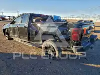2016 Chevrolet Silverado фото