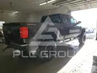 2016 Chevrolet Silverado photo