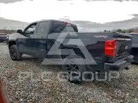 2016 Chevrolet Silverado фото