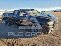 2016 Chevrolet Silverado фото