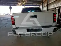 2016 Chevrolet Silverado фото
