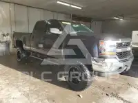 2016 Chevrolet Silverado photo