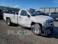 2016 Chevrolet Silverado фото