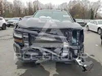 2016 Chevrolet Silverado фото