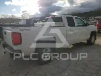 2016 Chevrolet Silverado фото
