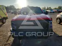 2016 Chevrolet Silverado фото
