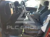 2016 Chevrolet Silverado фото