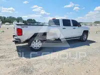 2016 Chevrolet Silverado фото