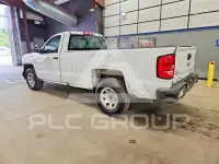 2016 Chevrolet Silverado фото