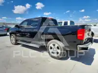 2016 Chevrolet Silverado фото
