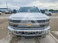 2016 Chevrolet Silverado photo