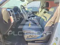 2016 Chevrolet Silverado фото