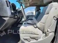 2016 Chevrolet Silverado фото