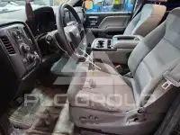 2016 Chevrolet Silverado фото