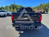 2016 Chevrolet Silverado фото