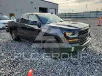 2016 Chevrolet Silverado фото
