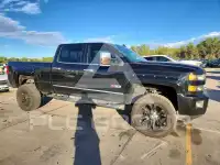 2016 Chevrolet Silverado фото